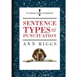Sentence Types and Punctuation (Understanding Grammar)