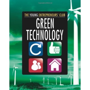 Young Entrepreneurs Club: Green Technology