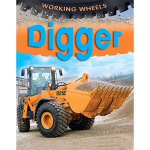 Working Wheels: Digger