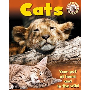 Cats (Pets Plus)