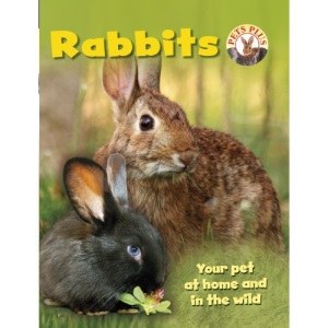 Pets Plus: Rabbits