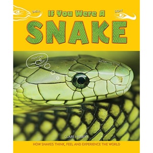 Snake (If You Were A)
