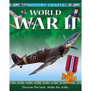 World War II (History Crafts)