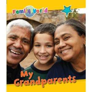 Family World: My Grandparents