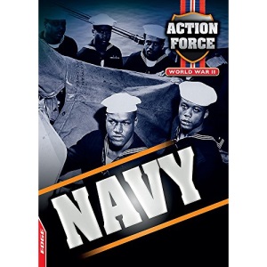 World War II: Navy: 7 (EDGE: Action Force)