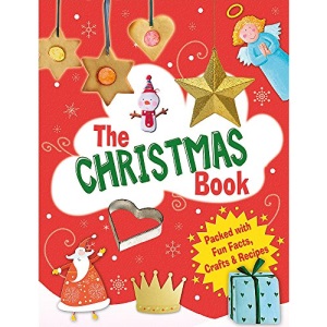 The Christmas Book (One Shot)