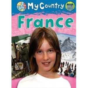 My Country: France
