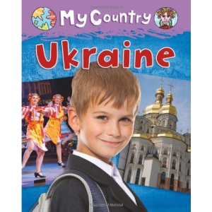 My Country: Ukraine