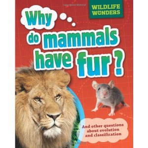 Wildlife Wonders: Why Do Mammals Have Fur?
