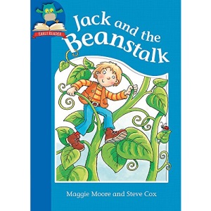 Jack and the Beanstalk (Must Know Stories: Level 1)