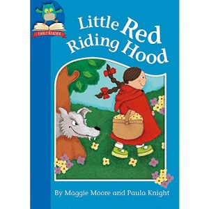 Little Red Riding Hood (Must Know Stories: Level 1)