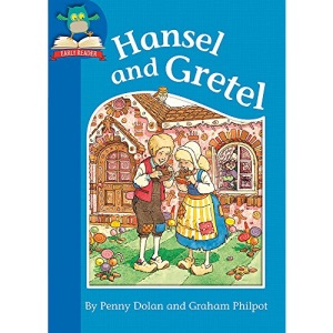 Hansel and Gretel (Must Know Stories: Level 1)