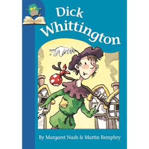 Must Know Stories: Level 1: Dick Whittington
