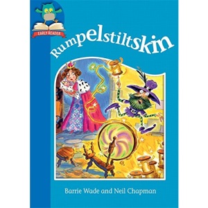 Must Know Stories: Level 1: Rumpelstiltskin