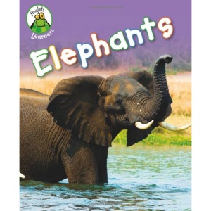Froglets Learners: Elephants