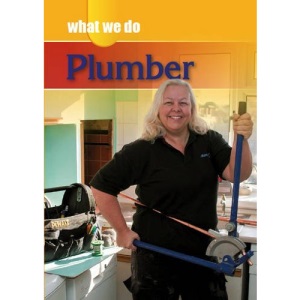 What We Do: Plumber