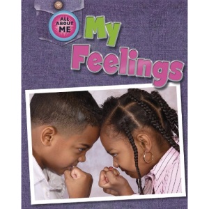 All About Me: My Feelings