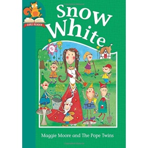 Must Know Stories: Level 2: Snow White