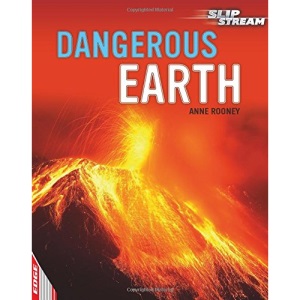 EDGE: Slipstream Non-Fiction Level 2: Dangerous Earth