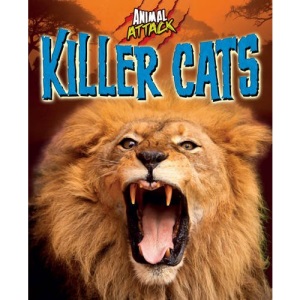 Animal Attack: Killer Cats