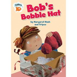 Tiddlers: Bob's Bobble Hat