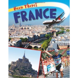 Been There: France