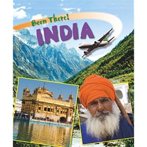 India (Been There)