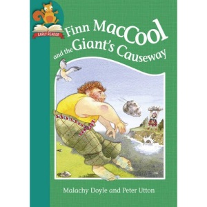Must Know Stories: Level 2: Finn MacCool and the Giant's Causeway