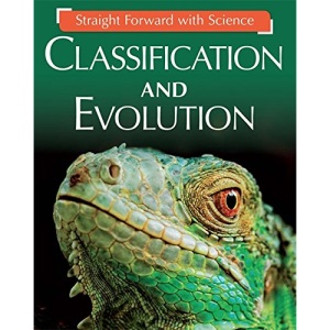 Straight Forward with Science: Classification and Evolution