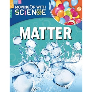 Moving up with Science: States of Matter