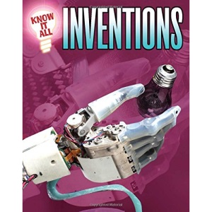 Know It All: Inventions