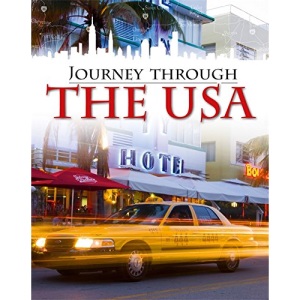 The USA (Journey Through)