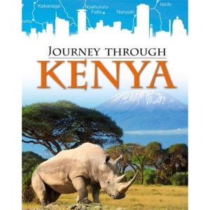 Journey Through: Kenya