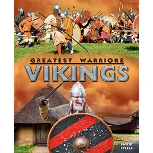 Greatest Warriors: Vikings