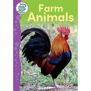 Farm Animals (Tadpoles Learners)