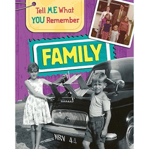 Family Life (Tell Me What You Remember)