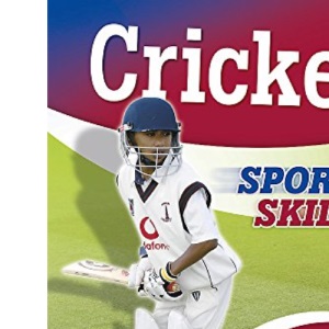 Cricket (Sports Skills)