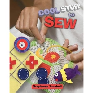 Cool Stuff to Sew