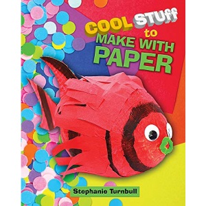 Cool Stuff to Make With Paper