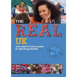 The Real: UK