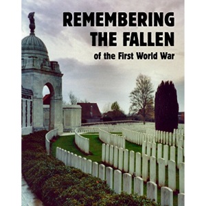 Remembering the Fallen of the First World War
