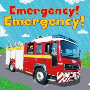 Emergency! Emergency! (Digger and Friends)
