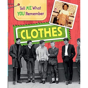 Clothes (Tell Me What You Remember)