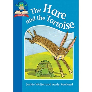 The Hare and the Tortoise (Must Know Stories: Level 1)