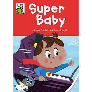 Super Baby (Froglets)