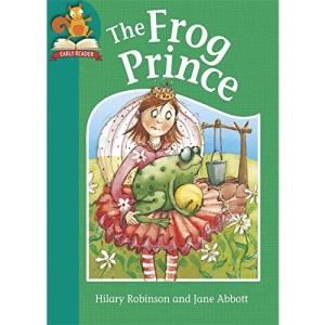 Must Know Stories: Level 2: The Frog Prince
