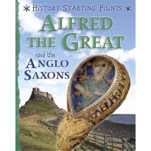 History Starting Points: Alfred the Great