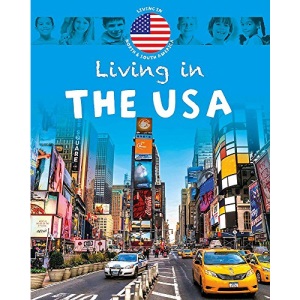 Living in North & South America: The USA
