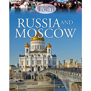 Russia and Moscow (Developing World)