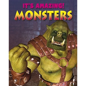 Monsters (It's Amazing)